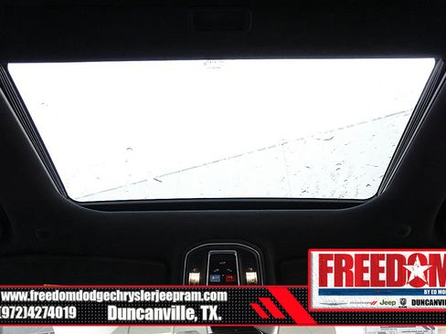 Used 2024 Jeep Grand Cherokee Altitude image 37