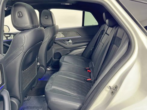 Used 2023 Mercedes-Benz GLE 63 AMG S image 51