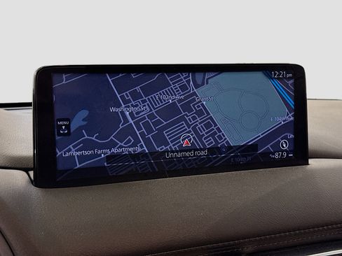 Used 2024 MAZDA CX-5 Carbon Edition image 22