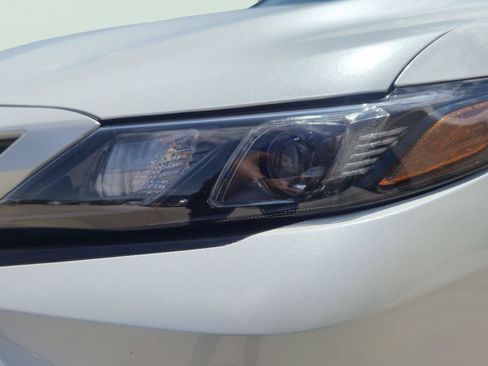 Used 2023 Toyota Camry TRD FWD image 10