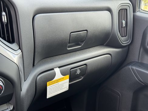 New 2026 Chevrolet Silverado 1500 W/T w/ WT Value Package image 17