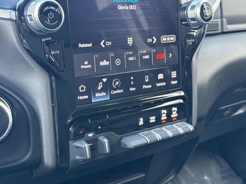 Used 2024 RAM 2500 Big Horn w/ Night Edition image 20