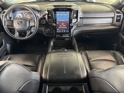 Used 2022 RAM 2500 Limited image 25