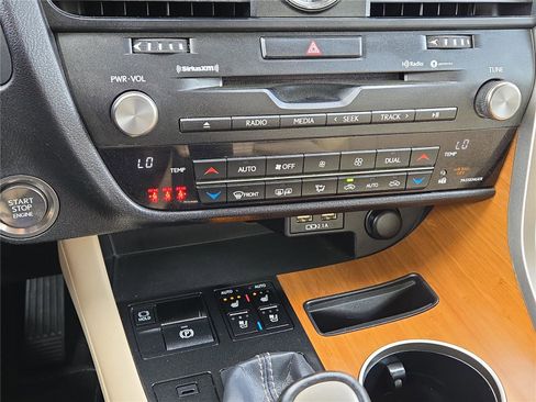 Used 2021 Lexus RX 350 FWD w/ Premium Package image 26