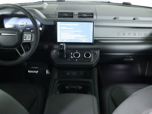 Used 2024 Land Rover Defender 110 Carpathian Edition image 14