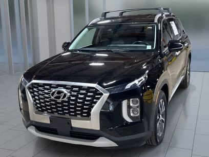 Used 2020 Hyundai Palisade SEL