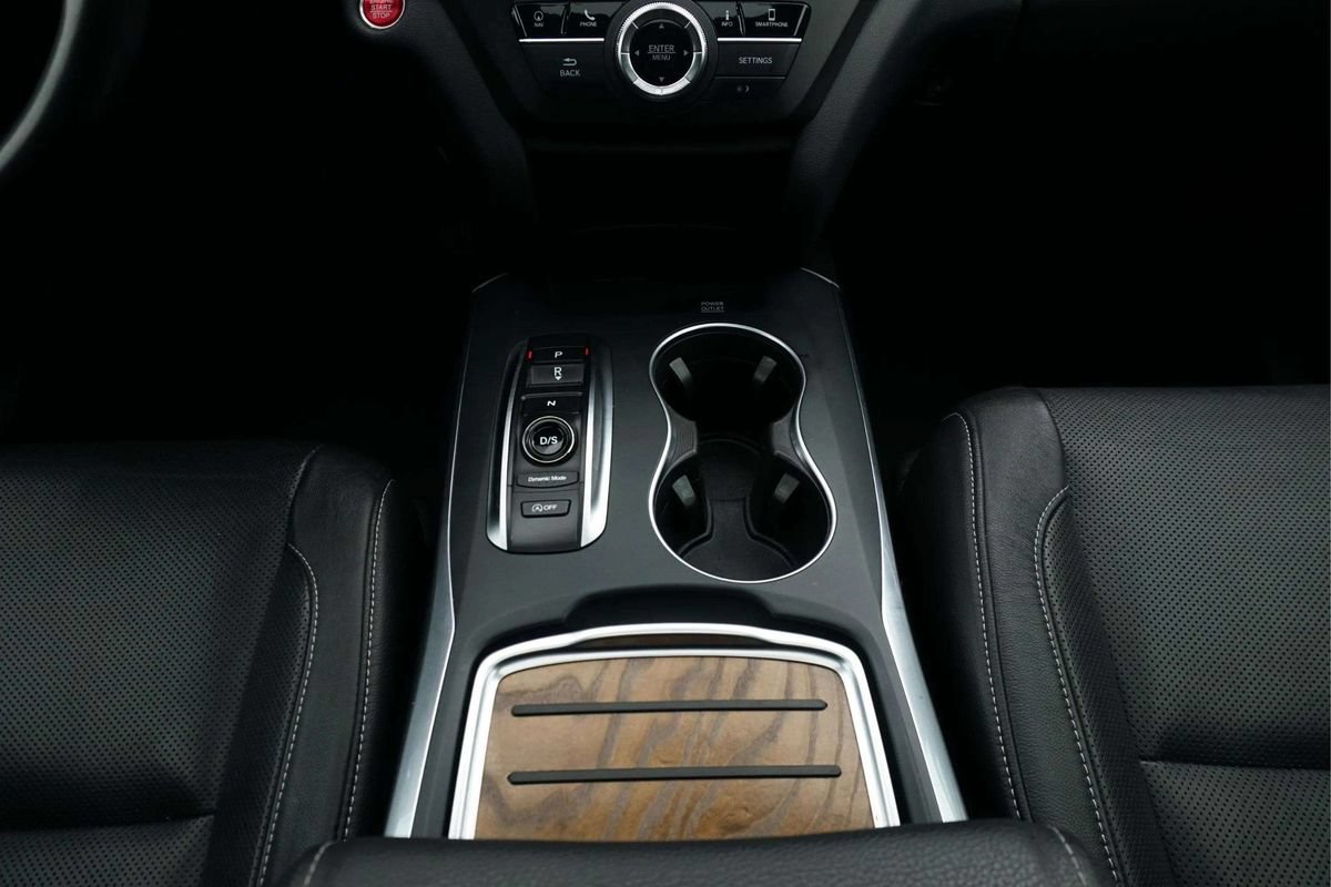 Used 2020 Acura MDX w/ Technology Package FWD image 27