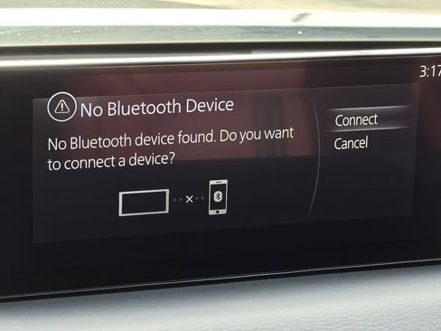 Used 2025 MAZDA CX-50 2.5 Hybrid w/ Premium Plus Pkg image 6