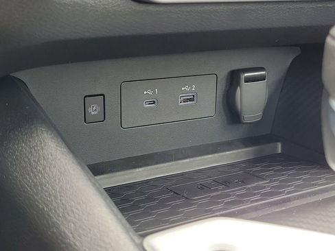 New 2026 Nissan Altima 2.5 SV FWD image 30