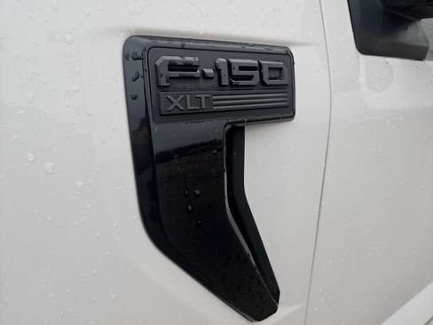 Used 2023 Ford F150 XLT w/ Equipment Group 302A High image 34