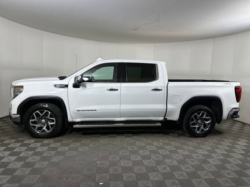 Used 2023 GMC Sierra 1500 SLT w/ SLT Convenience Package image 6