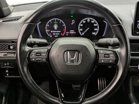 Used 2022 Honda Civic Sport image 21