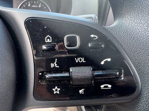 Used 2023 Mercedes-Benz Sprinter 2500 w/ Acoustic Package image 6