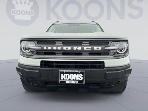 Used 2024 Ford Bronco Sport Big Bend AWD/4WD image 19