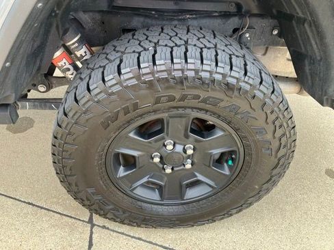 Used 2022 Jeep Gladiator Mojave w/ LED Lighting Group AWD/4WD image 30