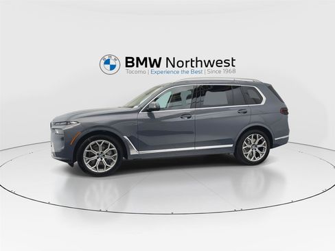 New 2026 BMW X7 xDrive40i image 10