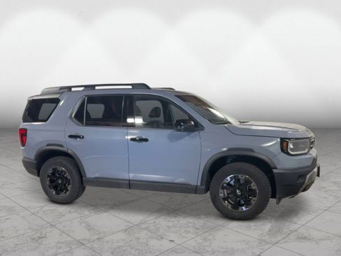 New 2026 Honda Passport TrailSport Elite image 6