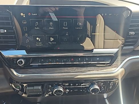 New 2026 GMC Sierra 1500 SLT w/ SLT Premium Plus Package image 17