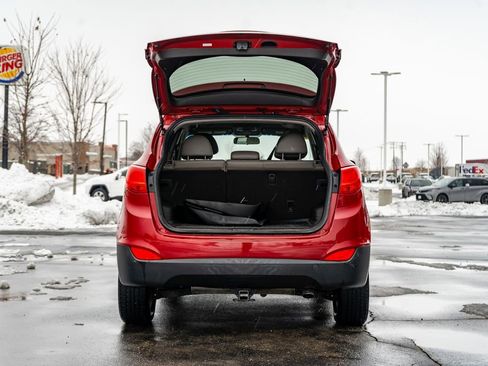 Used 2015 Hyundai Tucson SE image 10