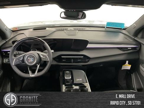 Used 2025 Buick Enclave Sport Touring w/ Super Cruise Package AWD/4WD image 23