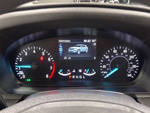 Used 2021 Ford Explorer 4WD image 5