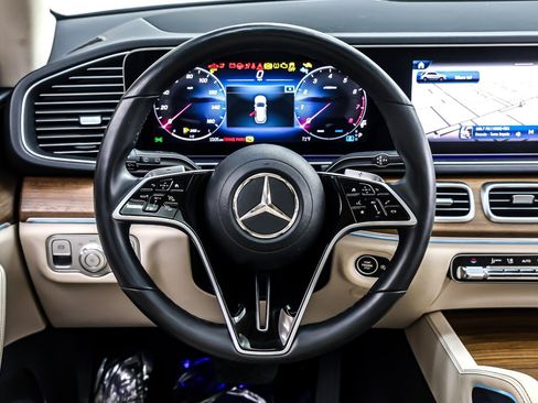 Certified 2024 Mercedes-Benz GLE 350 4MATIC image 22