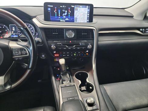 Used 2021 Lexus RX 350 AWD w/ Premium Package image 20