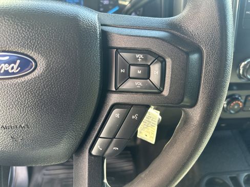 Used 2019 Ford F350 XL w/ Power Equipment Group RWD image 12