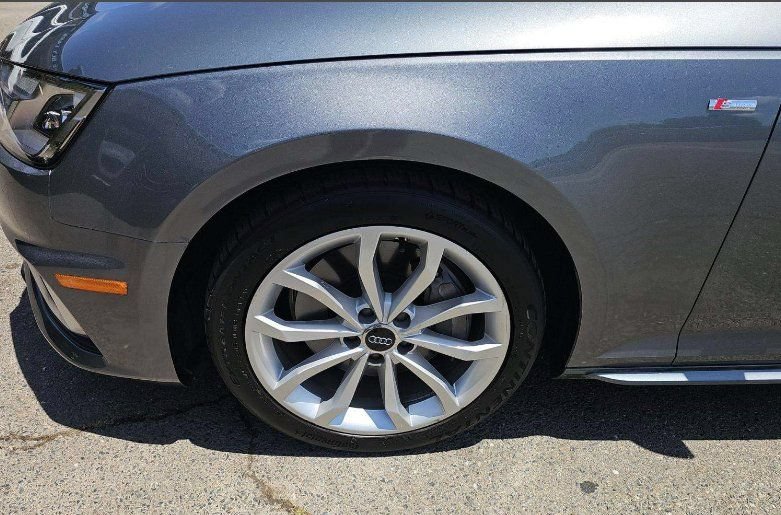 Used 2019 Audi A4 2.0T Premium w/ Convenience Package AWD/4WD image 26