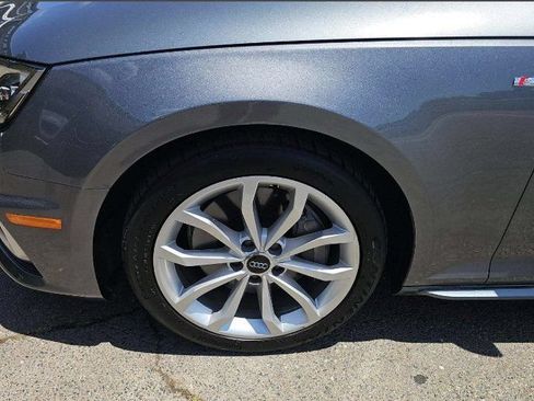 Used 2019 Audi A4 2.0T Premium w/ Convenience Package AWD/4WD image 26