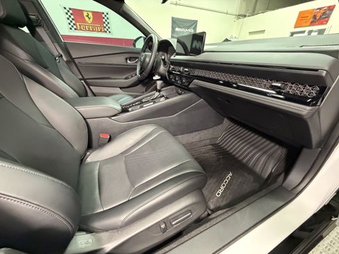 Used 2026 Honda Accord Sport image 18