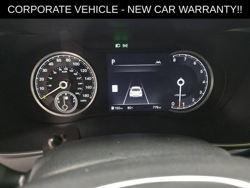 Used 2026 Genesis G70 3.3T Sport Prestige AWD/4WD image 5