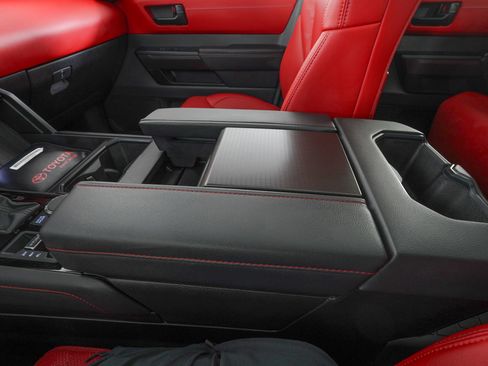 Used 2026 Toyota Tundra TRD Pro AWD/4WD image 28