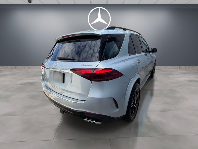 Certified 2025 Mercedes-Benz GLE 450e 4MATIC image 4