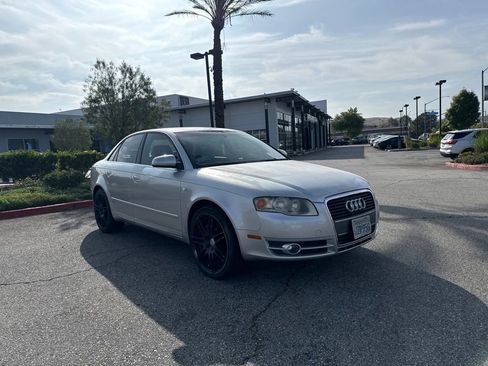 Used 2006 Audi A4 2.0T FWD image 3