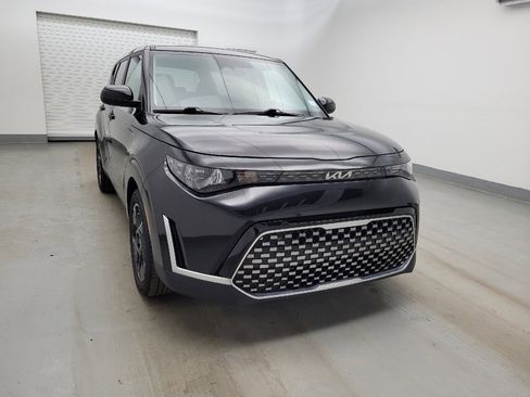 Used 2023 Kia Soul EX image 14