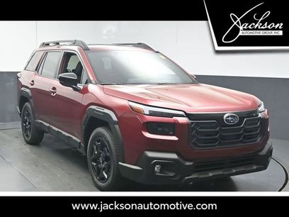 New 2026 Subaru Outback Limited