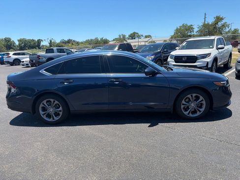Used 2024 Honda Accord EX image 8