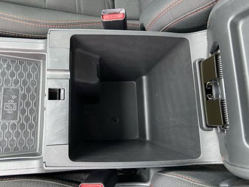 Used 2023 Nissan Frontier PRO-4X w/ Pro Convenience Package image 42