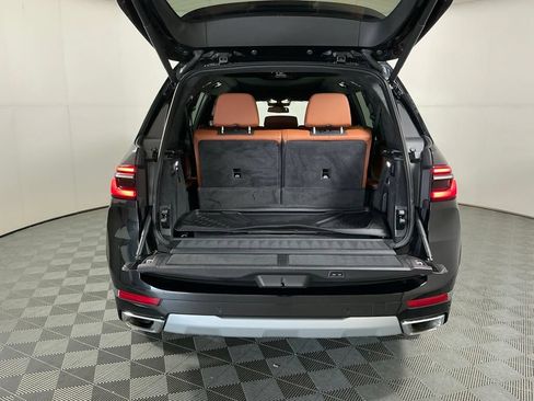 Certified 2024 BMW X7 xDrive40i w/ Premium Package AWD/4WD image 31