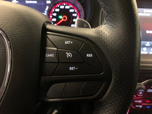 Used 2023 Dodge Charger Scat Pack w/ Plus Group image 23