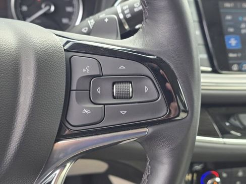 Used 2022 Buick Enclave Essence w/ Trailering Package, 5000 lbs. image 19