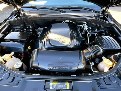 Used 2021 Dodge Durango R/T image 10