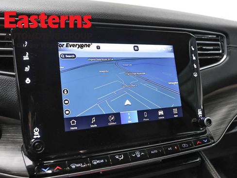 Used 2024 Jeep Wagoneer Series II AWD/4WD image 19