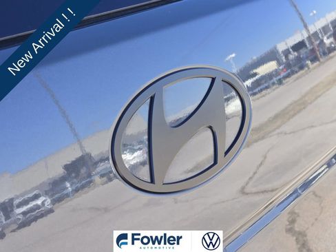Used 2026 Hyundai Santa Fe Calligraphy image 11