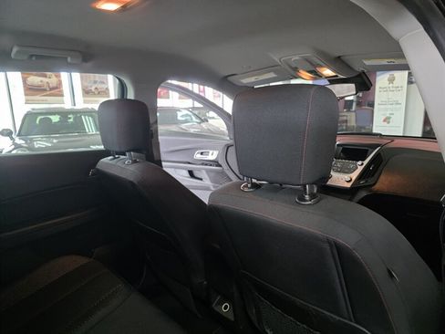 Used 2016 Chevrolet Equinox LS FWD image 24