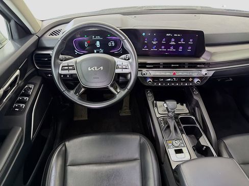 Used 2025 Kia Telluride S image 27