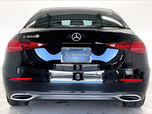 Used 2025 Mercedes-Benz C 300 C 300 image 4