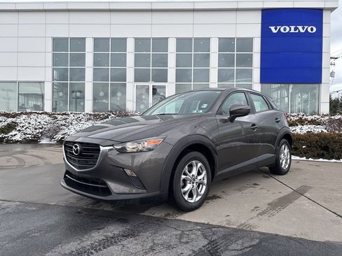 Used 2019 MAZDA CX-3 Sport image 26