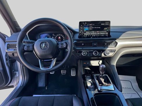 Used 2025 Acura Integra Type S image 19